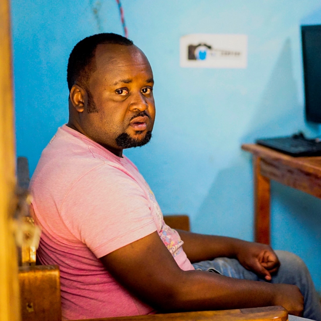 Raphael Ndabaga